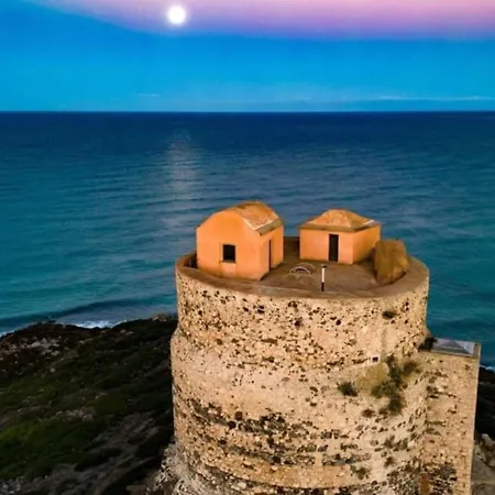 House Apartament Torre Grande