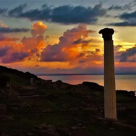 Apartament House Torre Grande