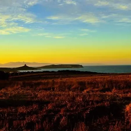 House * Torre Grande