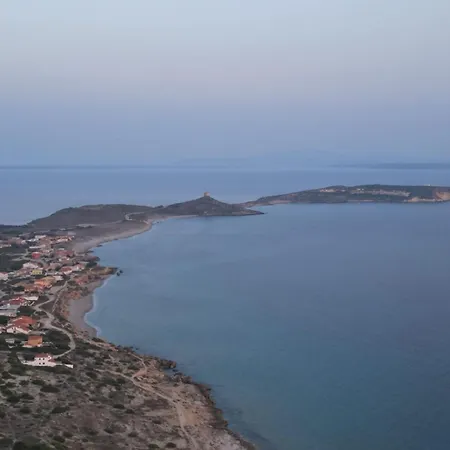 House Apartament Torre Grande