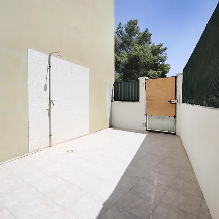 House - Sa Murta 公寓