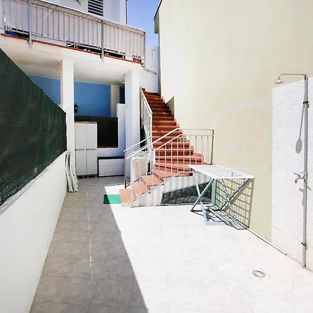 House - Sa Murta 公寓