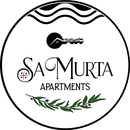 House - Sa Murta 公寓 托里格兰德