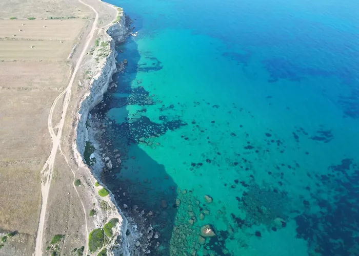 House - Sa Murta * 托里格兰德