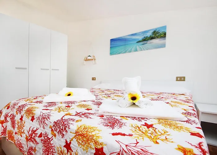 公寓 House - Sa Murta