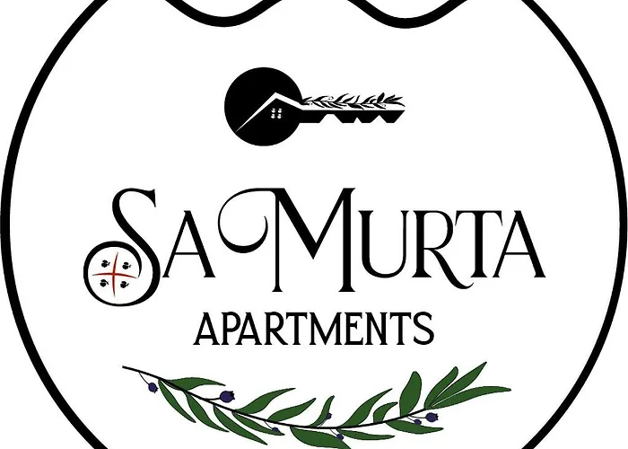 House - Sa Murta 公寓 托里格兰德
