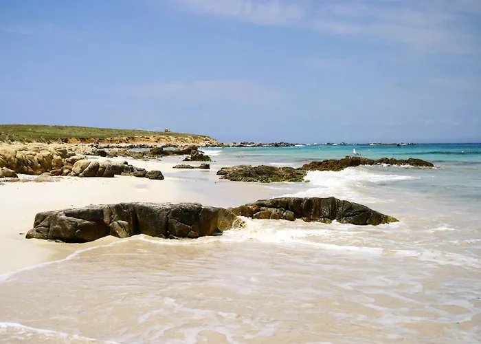 公寓 House - Sa Murta